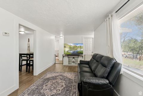 Tiny photo for 2553 E 6550 S, Uintah, UT 84405 (MLS # 2100765)