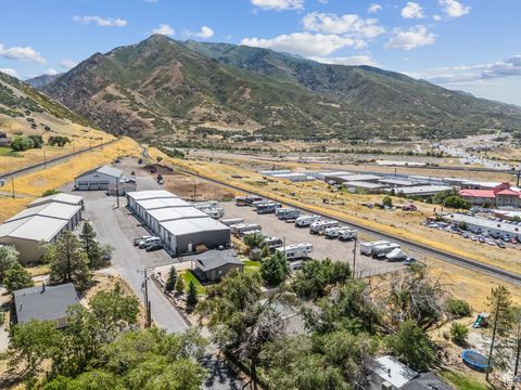 Tiny photo for 2553 E 6550 S, Uintah, UT 84405 (MLS # 2100765)