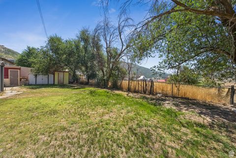 Tiny photo for 2553 E 6550 S, Uintah, UT 84405 (MLS # 2100765)