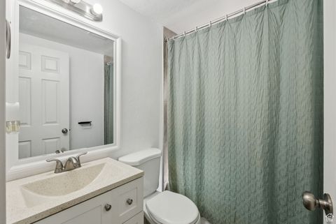 Tiny photo for 2553 E 6550 S, Uintah, UT 84405 (MLS # 2100765)