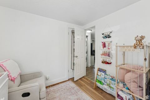 Tiny photo for 2553 E 6550 S, Uintah, UT 84405 (MLS # 2100765)