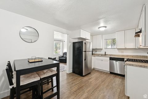 Tiny photo for 2553 E 6550 S, Uintah, UT 84405 (MLS # 2100765)