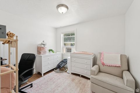 Tiny photo for 2553 E 6550 S, Uintah, UT 84405 (MLS # 2100765)