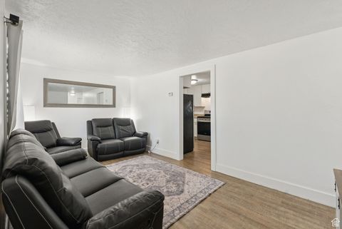 Tiny photo for 2553 E 6550 S, Uintah, UT 84405 (MLS # 2100765)