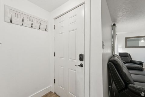 Tiny photo for 2553 E 6550 S, Uintah, UT 84405 (MLS # 2100765)