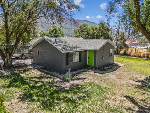 Photo of 2553 E 6550 S, Uintah, UT 84405 (MLS # 2100765)