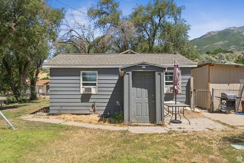 Tiny photo for 2553 E 6550 S, Uintah, UT 84405 (MLS # 2100765)