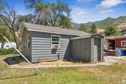 Tiny photo for 2553 E 6550 S, Uintah, UT 84405 (MLS # 2100765)