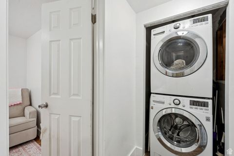 Tiny photo for 2553 E 6550 S, Uintah, UT 84405 (MLS # 2100765)