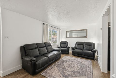 Tiny photo for 2553 E 6550 S, Uintah, UT 84405 (MLS # 2100765)