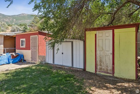 Tiny photo for 2553 E 6550 S, Uintah, UT 84405 (MLS # 2100765)