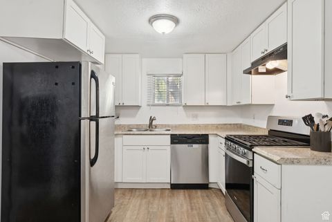 Tiny photo for 2553 E 6550 S, Uintah, UT 84405 (MLS # 2100765)