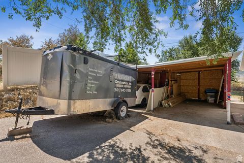 Tiny photo for 2553 E 6550 S, Uintah, UT 84405 (MLS # 2100765)