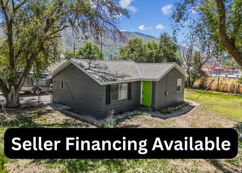 Photo of 2553 E 6550 S, Uintah, UT 84405 (MLS # 2100765)