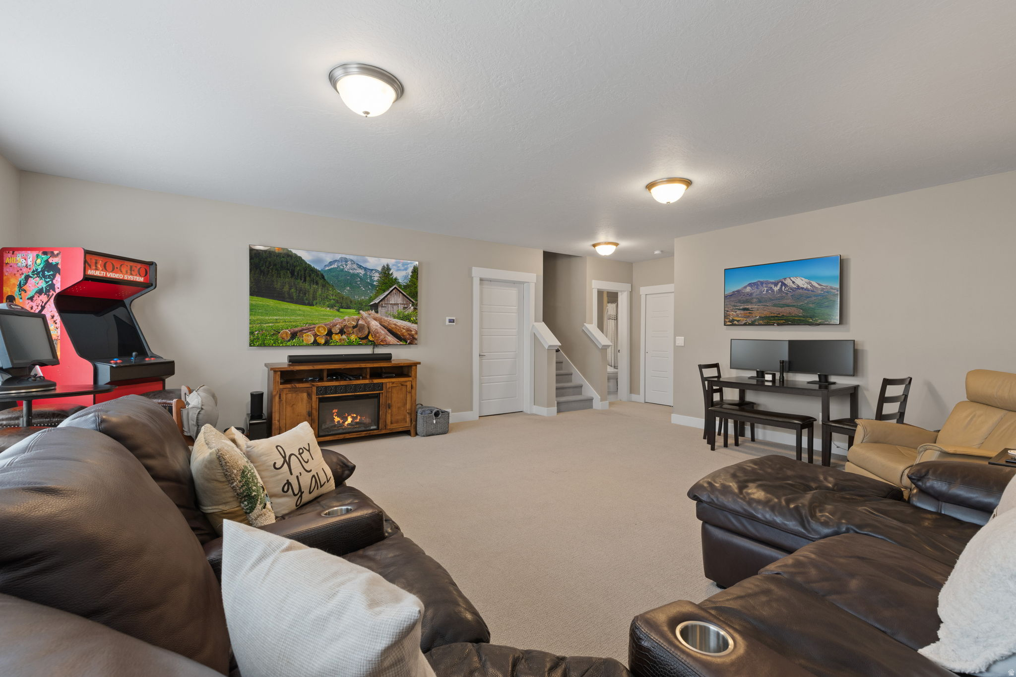RIVER VIEW - Residential