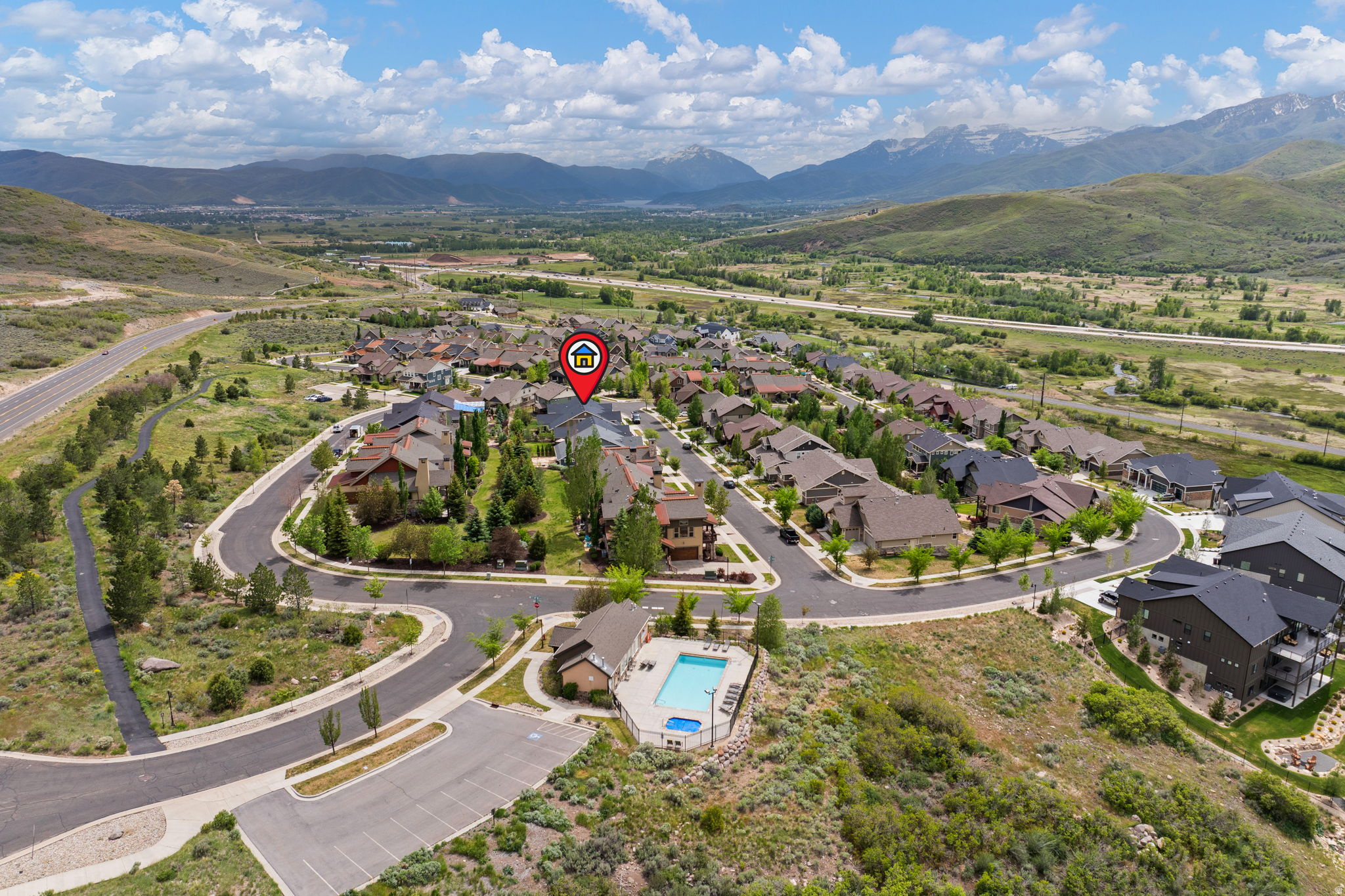 RIVER VIEW - Residential