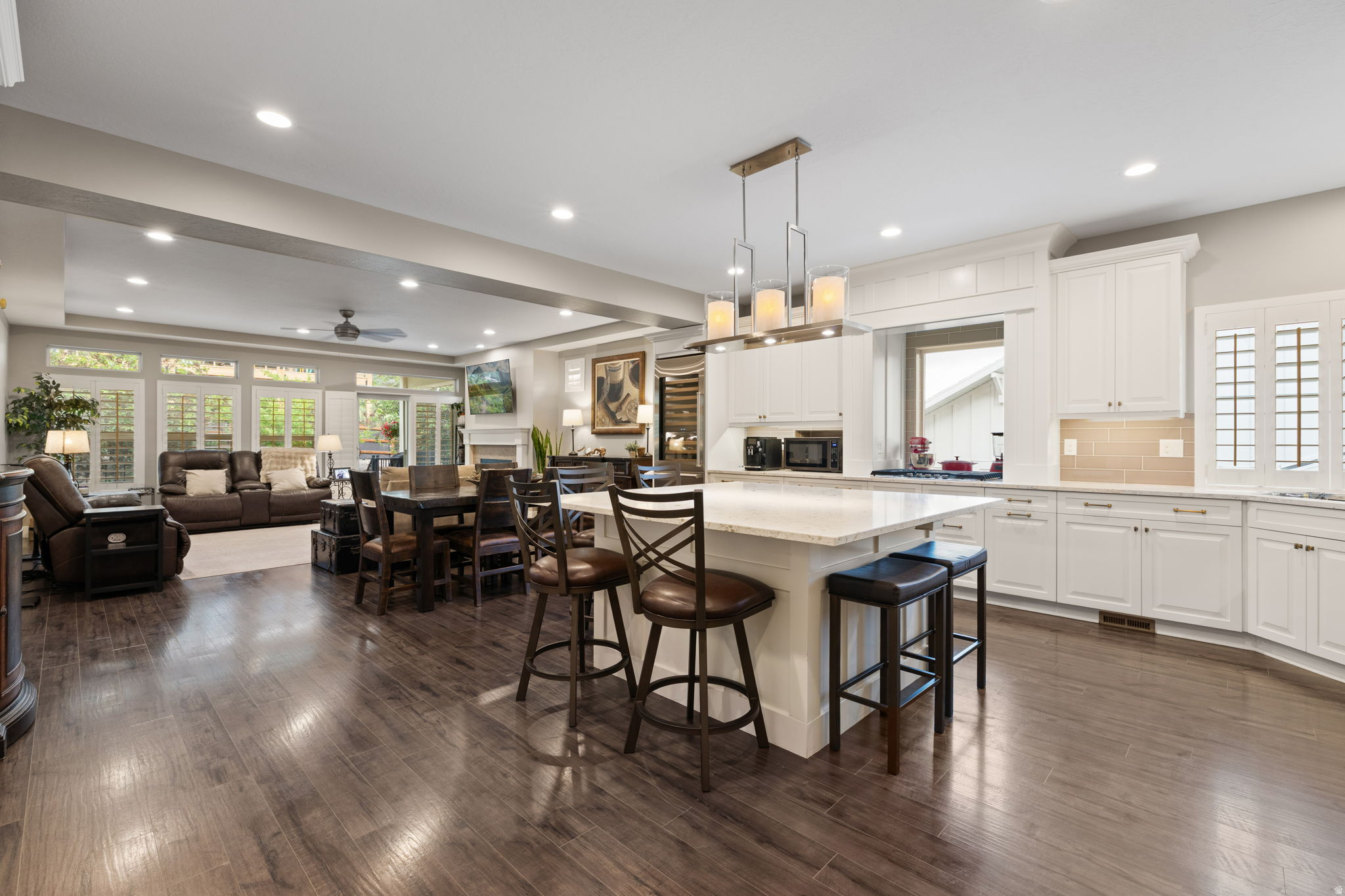 RIVER VIEW - Residential