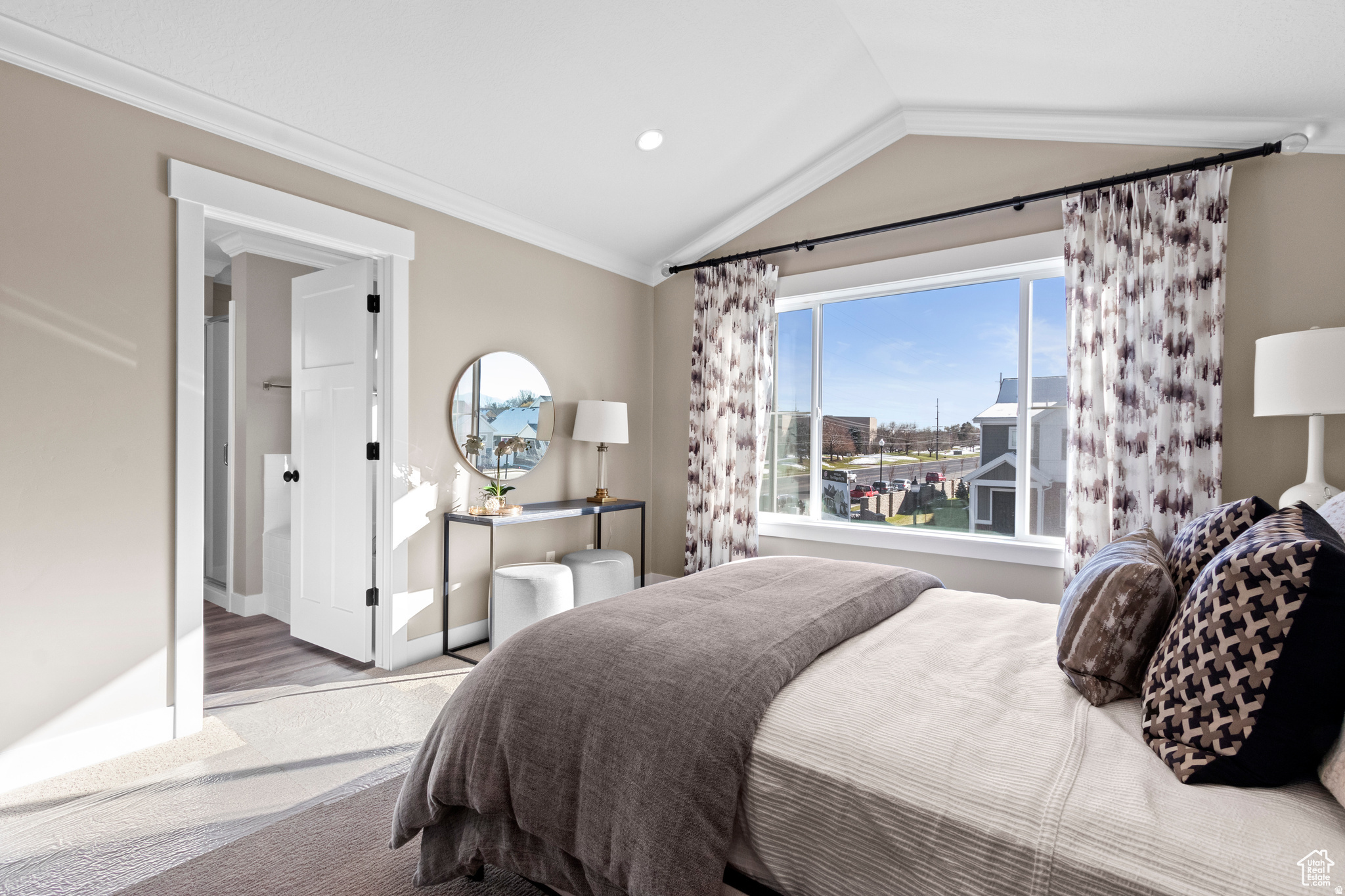 MEADOWS ON CY'S ROAD - Residential
