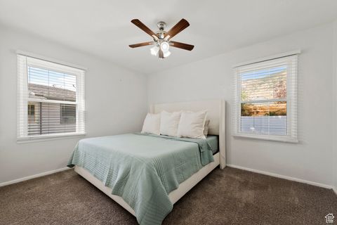 Tiny photo for 802 S BROOKSIDE DR E, Springville, UT 84663 (MLS # 2105268)