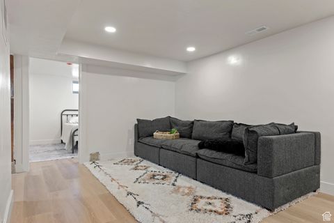 Tiny photo for 802 S BROOKSIDE DR E, Springville, UT 84663 (MLS # 2105268)