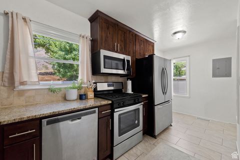 Tiny photo for 802 S BROOKSIDE DR E, Springville, UT 84663 (MLS # 2105268)