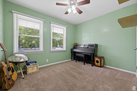 Tiny photo for 802 S BROOKSIDE DR E, Springville, UT 84663 (MLS # 2105268)