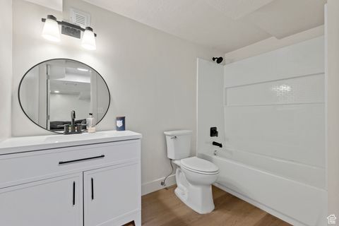 Tiny photo for 802 S BROOKSIDE DR E, Springville, UT 84663 (MLS # 2105268)