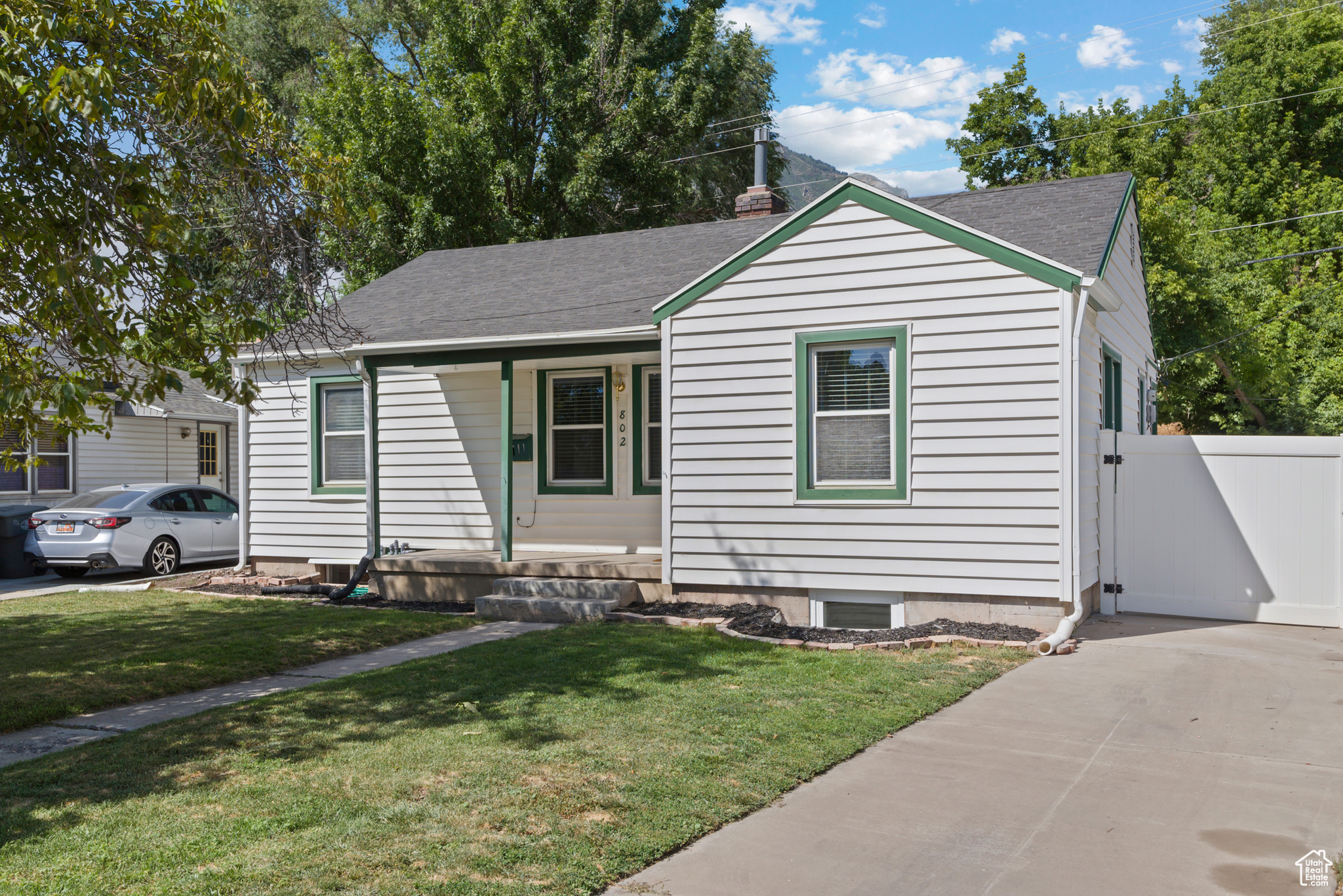 BROOKSIDE - Residential