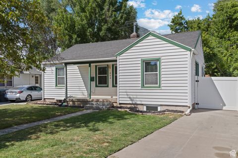Tiny photo for 802 S BROOKSIDE DR E, Springville, UT 84663 (MLS # 2105268)