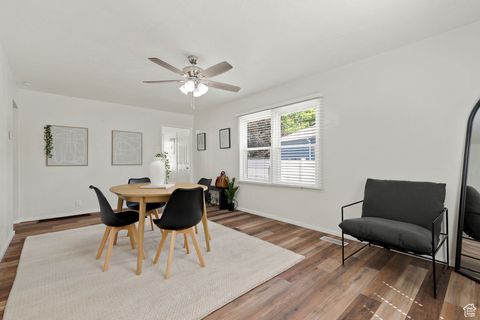 Tiny photo for 802 S BROOKSIDE DR E, Springville, UT 84663 (MLS # 2105268)