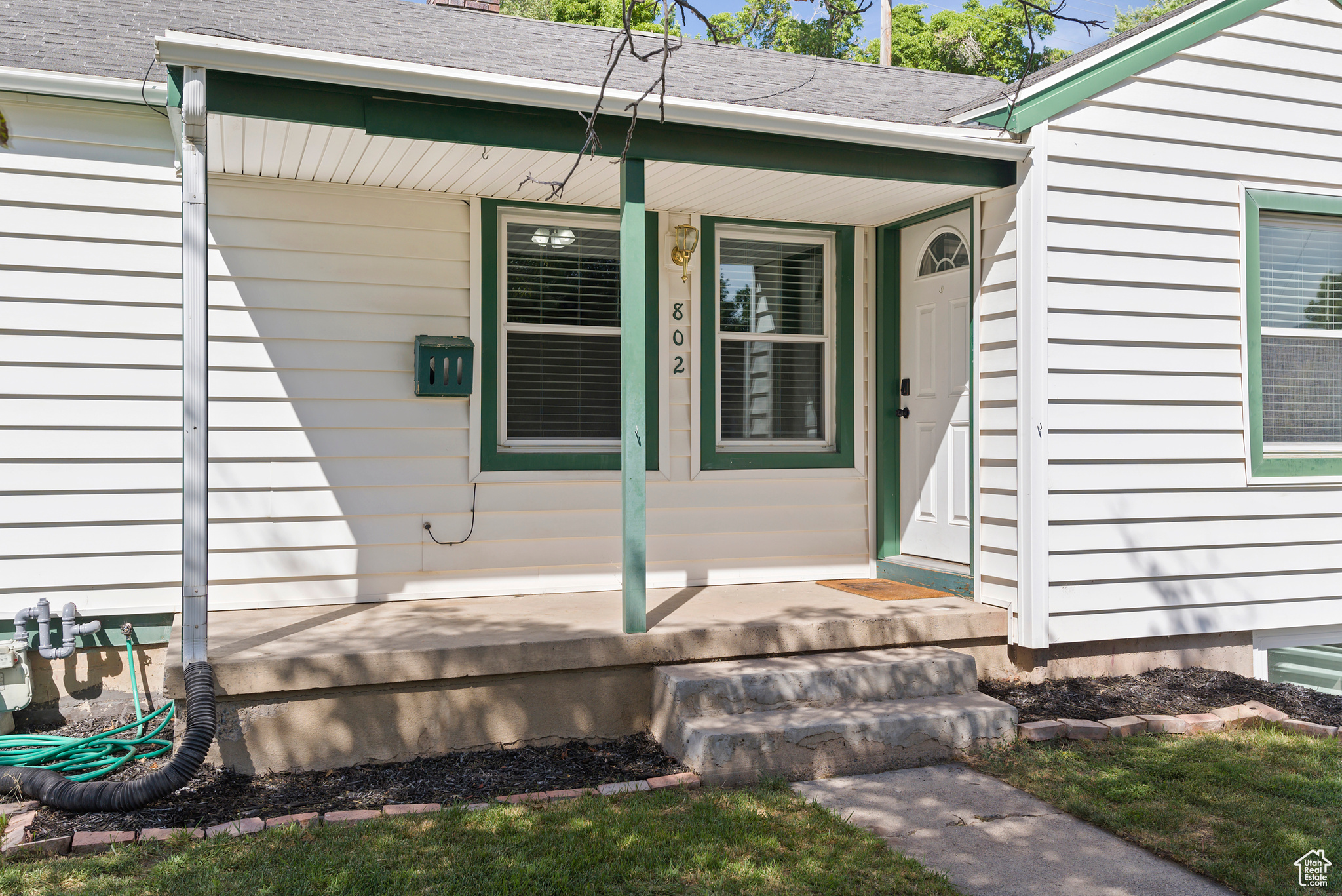 BROOKSIDE - Residential