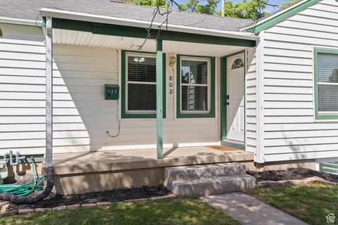 Tiny photo for 802 S BROOKSIDE DR E, Springville, UT 84663 (MLS # 2105268)