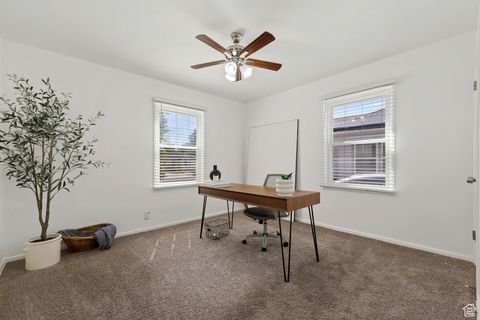 Tiny photo for 802 S BROOKSIDE DR E, Springville, UT 84663 (MLS # 2105268)