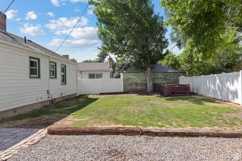 Tiny photo for 802 S BROOKSIDE DR E, Springville, UT 84663 (MLS # 2105268)