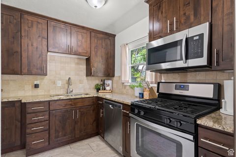 Tiny photo for 802 S BROOKSIDE DR E, Springville, UT 84663 (MLS # 2105268)