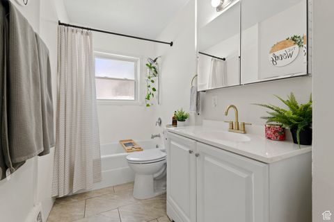 Tiny photo for 802 S BROOKSIDE DR E, Springville, UT 84663 (MLS # 2105268)