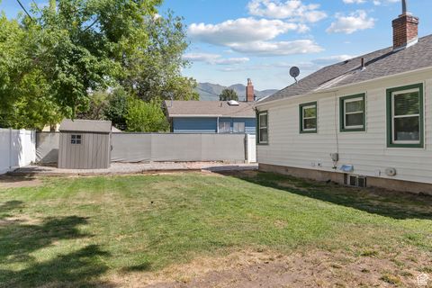 Tiny photo for 802 S BROOKSIDE DR E, Springville, UT 84663 (MLS # 2105268)