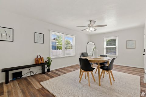 Tiny photo for 802 S BROOKSIDE DR E, Springville, UT 84663 (MLS # 2105268)