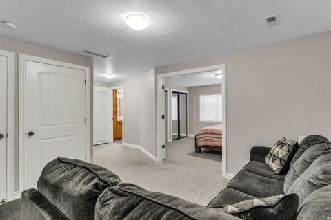 Tiny photo for 1528 E 1790 S, Spanish Fork, UT 84660 (MLS # 2134206)