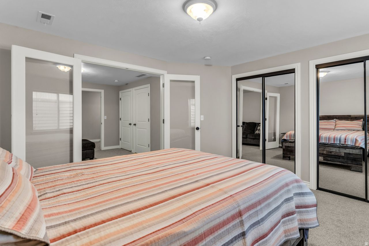 ASPEN MEADOWS - Residential