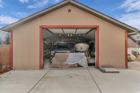 Tiny photo for 1528 E 1790 S, Spanish Fork, UT 84660 (MLS # 2134206)