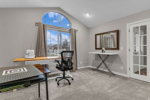 Tiny photo for 1528 E 1790 S, Spanish Fork, UT 84660 (MLS # 2134206)