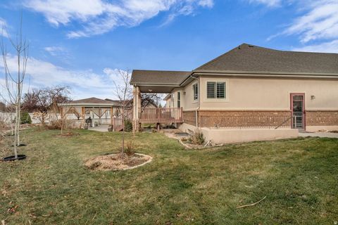Tiny photo for 1528 E 1790 S, Spanish Fork, UT 84660 (MLS # 2134206)