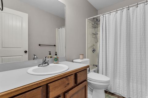 Tiny photo for 1528 E 1790 S, Spanish Fork, UT 84660 (MLS # 2134206)