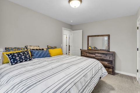 Tiny photo for 1528 E 1790 S, Spanish Fork, UT 84660 (MLS # 2134206)