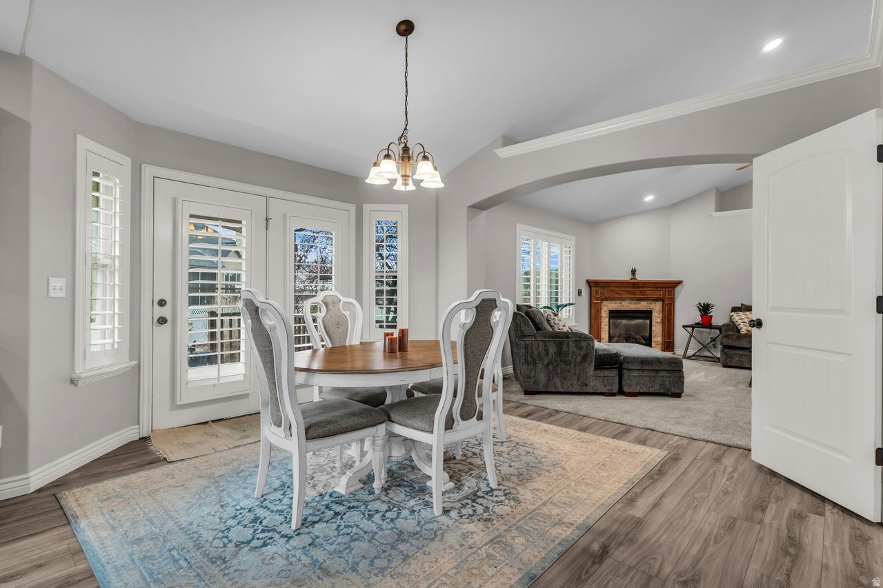 ASPEN MEADOWS - Residential