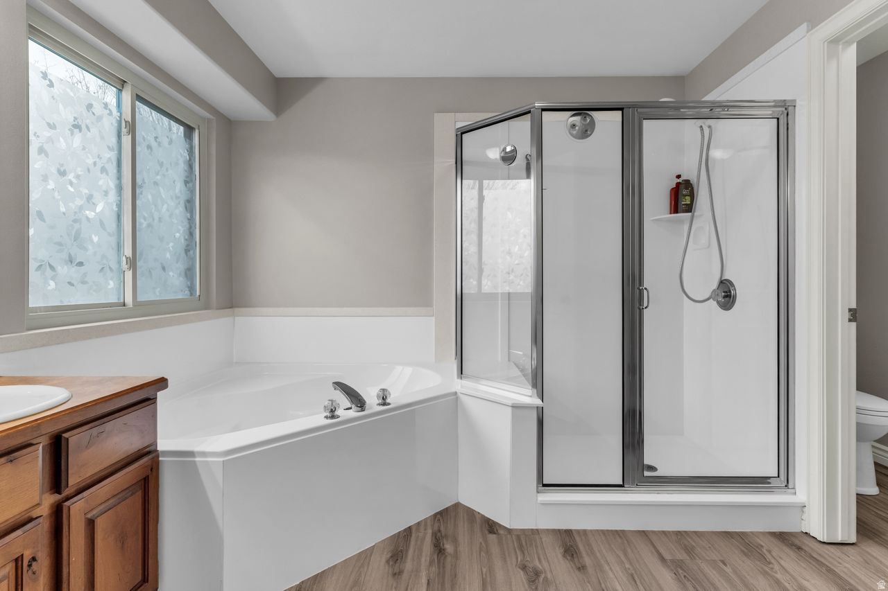 ASPEN MEADOWS - Residential