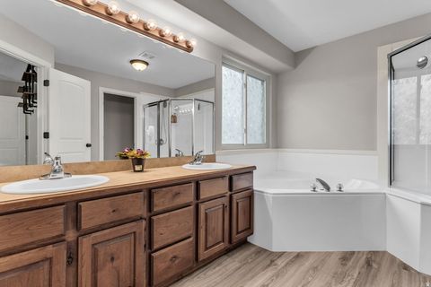 Tiny photo for 1528 E 1790 S, Spanish Fork, UT 84660 (MLS # 2134206)