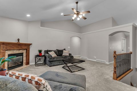 Tiny photo for 1528 E 1790 S, Spanish Fork, UT 84660 (MLS # 2134206)
