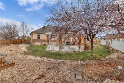 Tiny photo for 1528 E 1790 S, Spanish Fork, UT 84660 (MLS # 2134206)